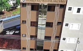 Hotel Pousada Sao Miguel Arcanjo