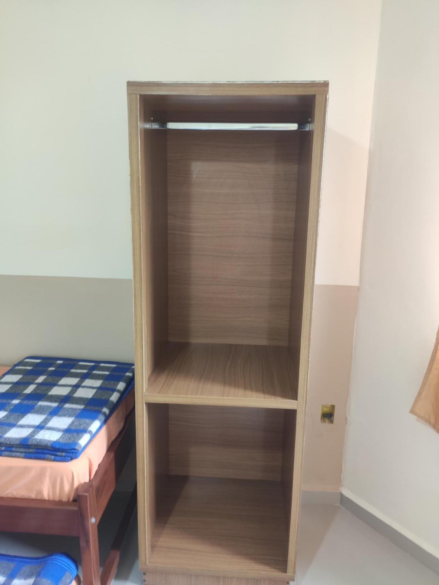 Hotel Pousada Sao Miguel Arcanjo Aparecida  Zimmer foto