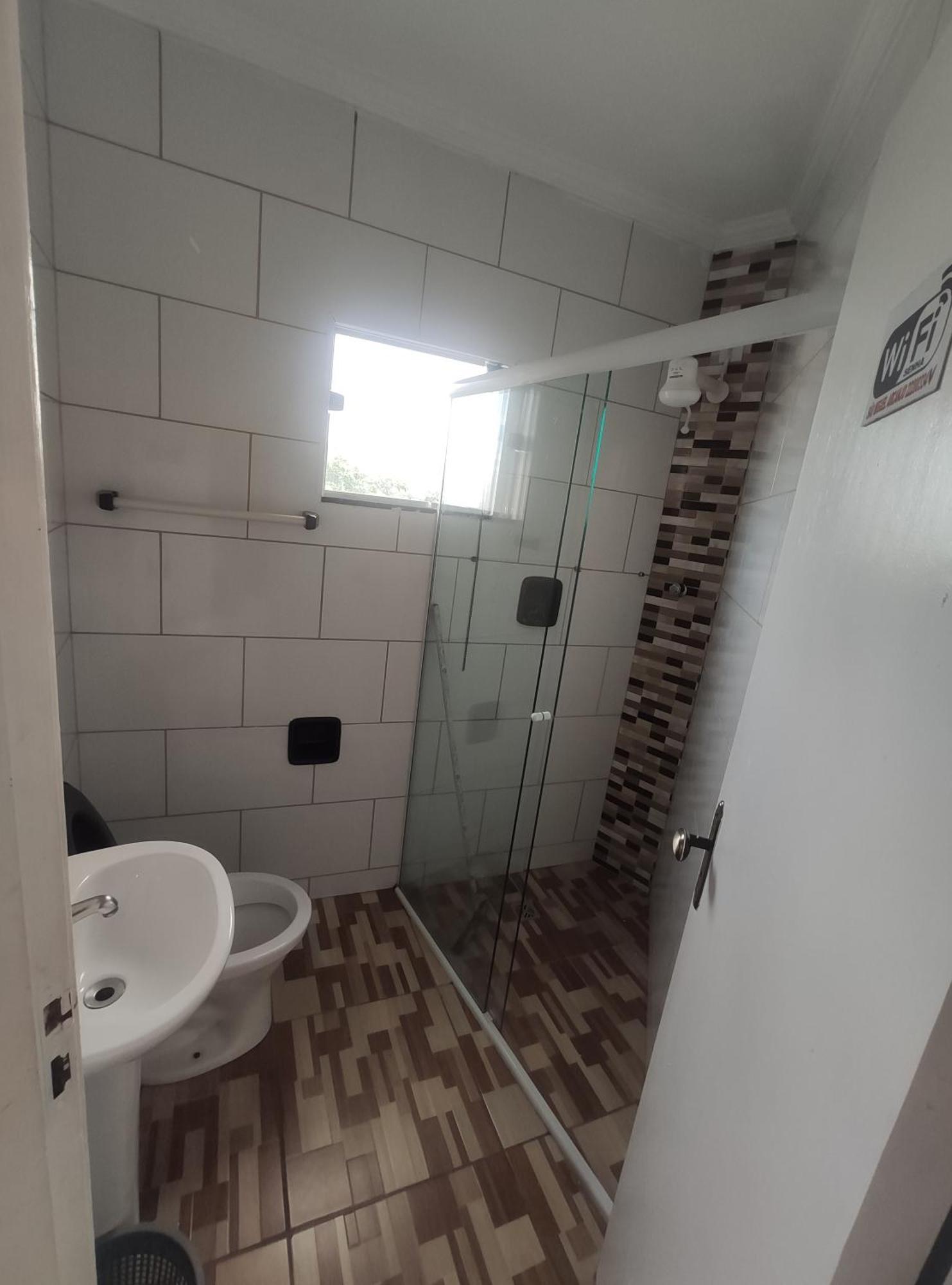 Hotel Pousada Sao Miguel Arcanjo Aparecida  Zimmer foto